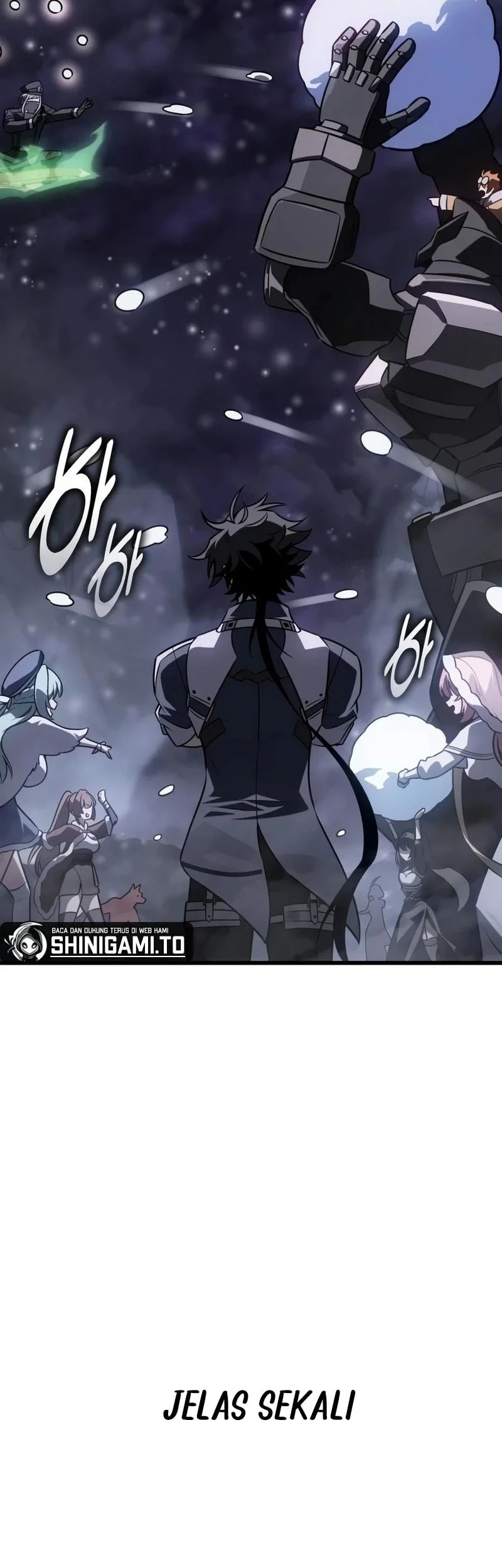Chapter 134 - halaman 17
