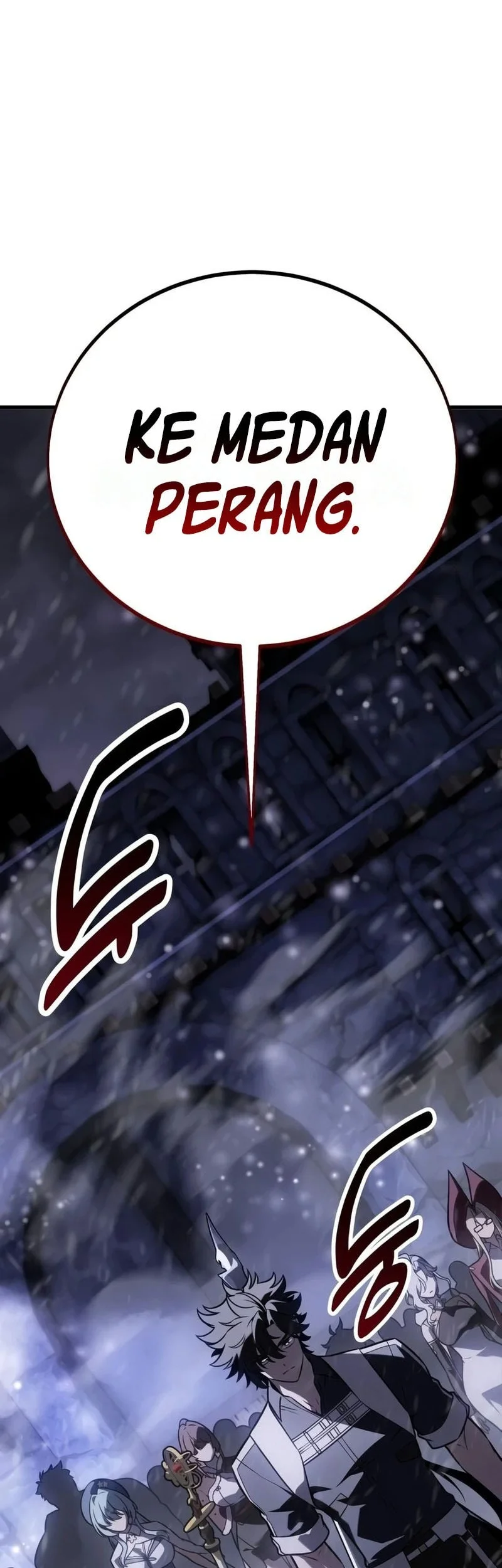 Chapter 134 - halaman 28