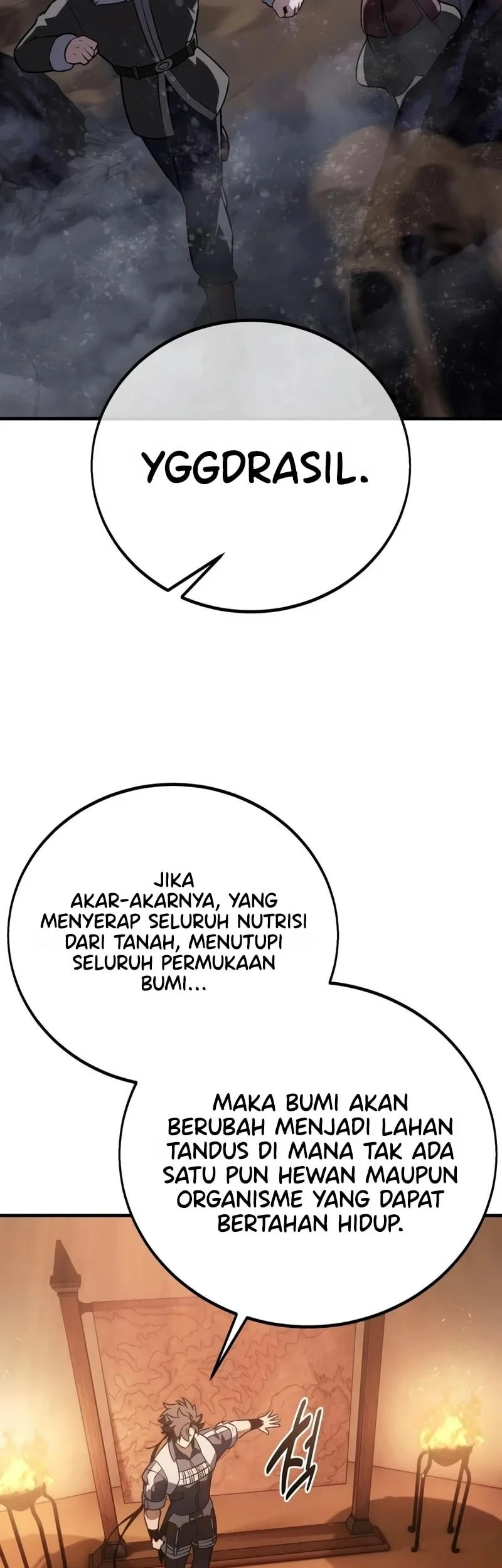 Chapter 134 - halaman 33