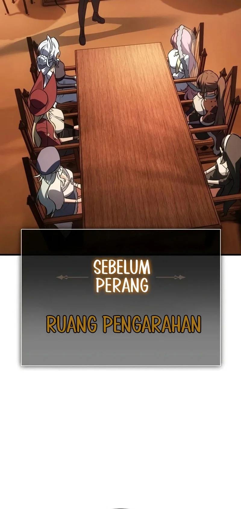 Chapter 134 - halaman 34