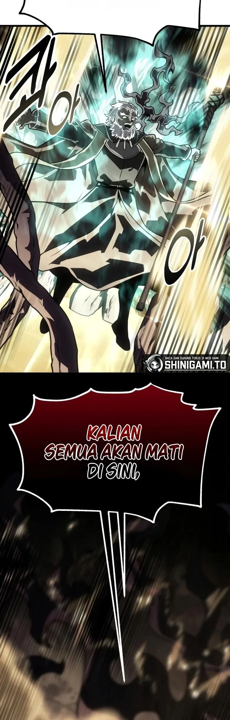 Chapter 135 - halaman 33