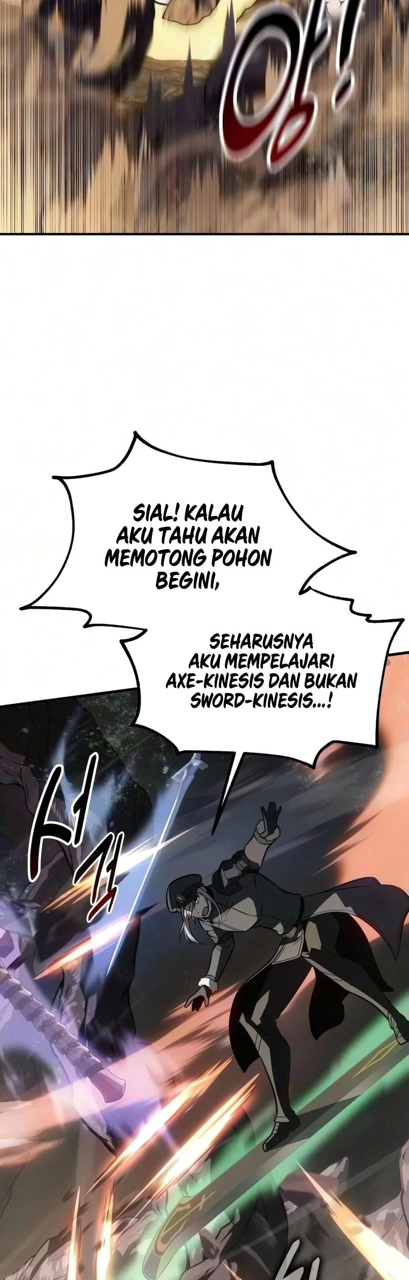 Chapter 136 - halaman 21