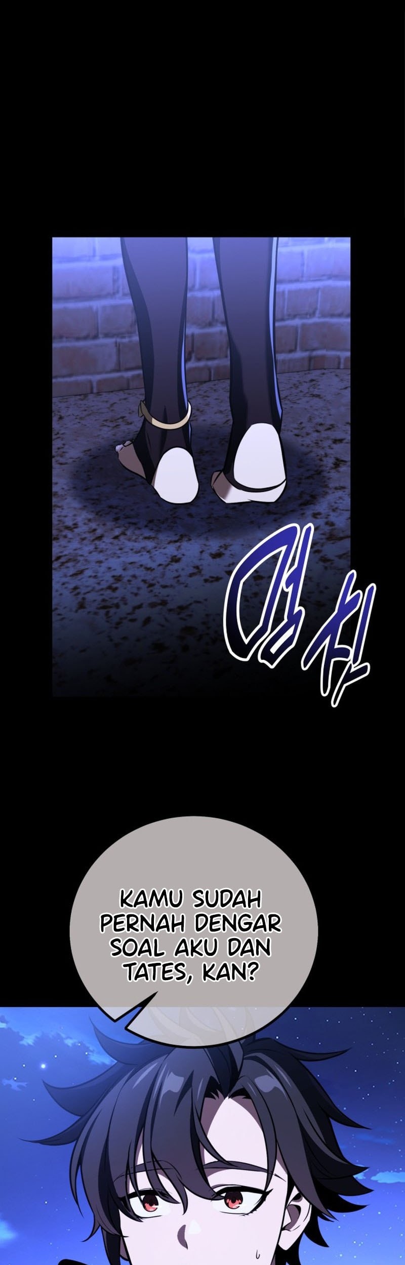 Chapter 70 - halaman 45