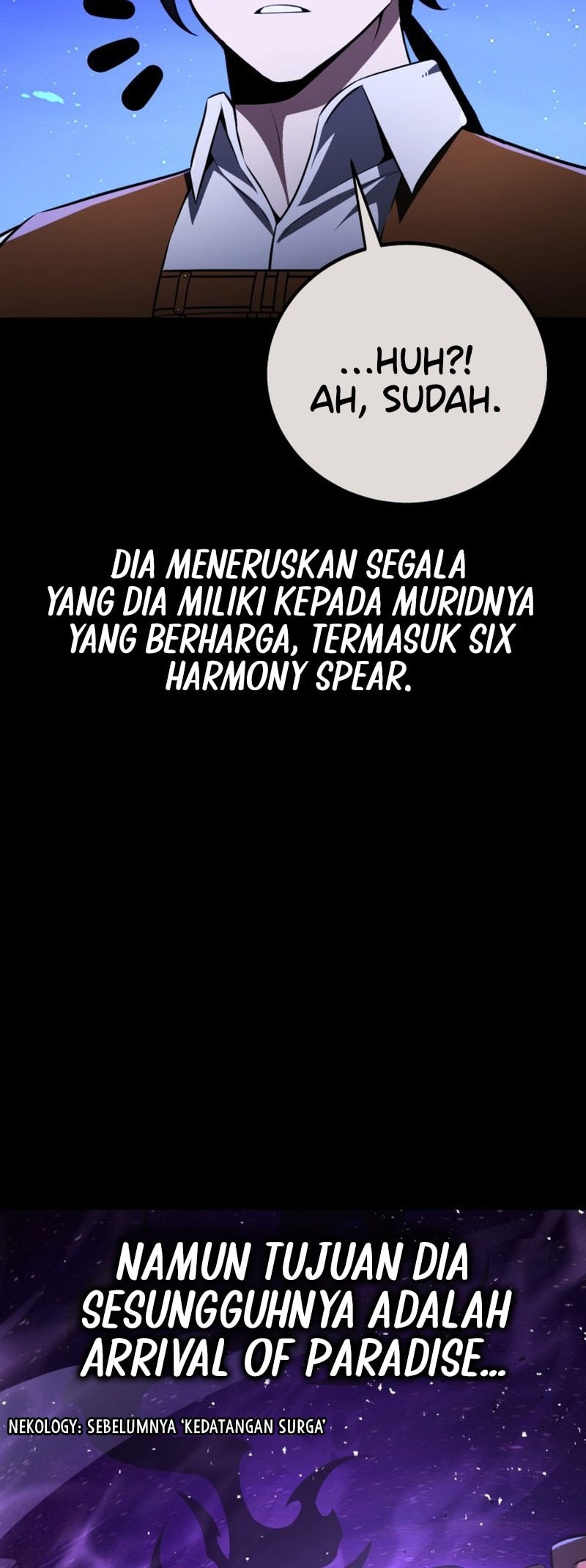 Chapter 70 - halaman 46