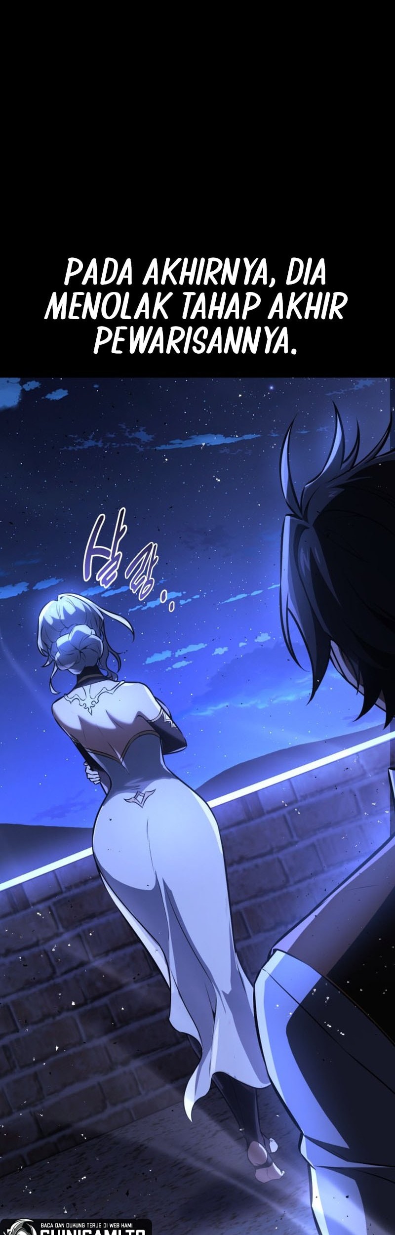 Chapter 70 - halaman 48
