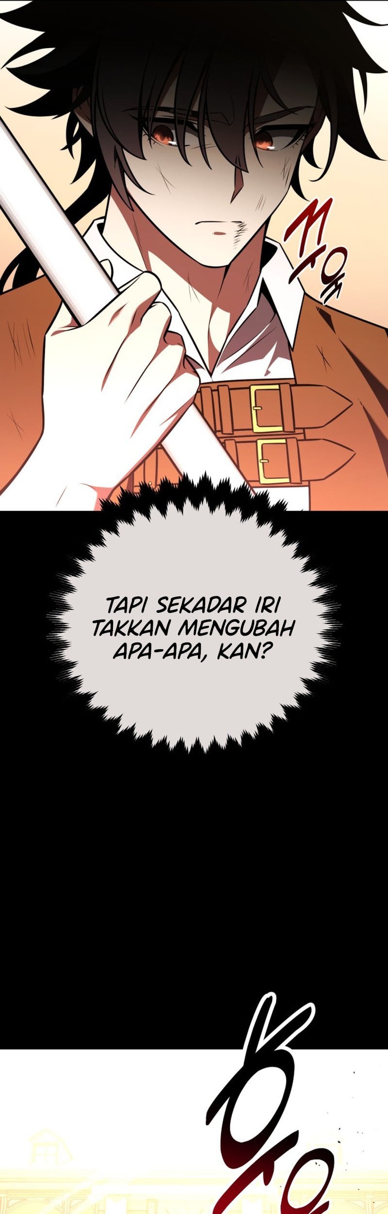 Chapter 70 - halaman 16