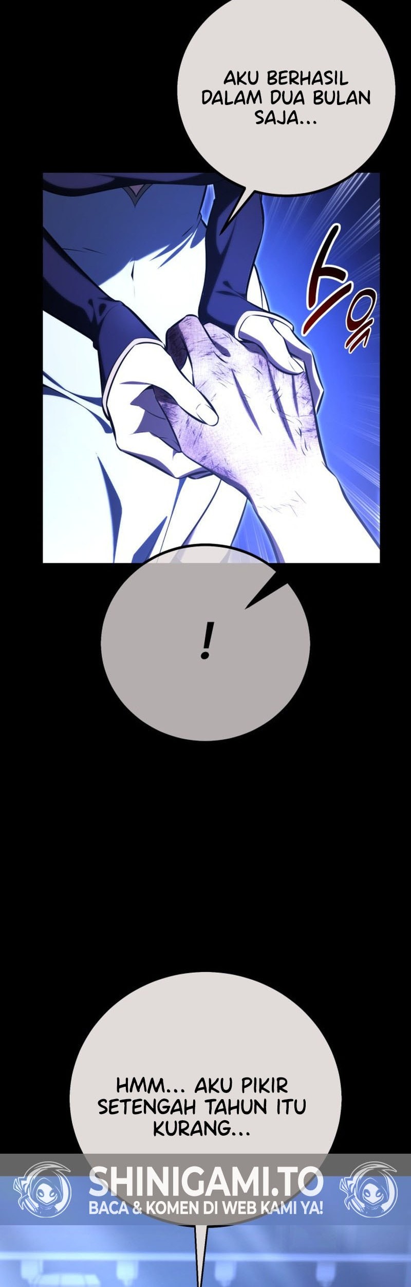 Chapter 70 - halaman 28