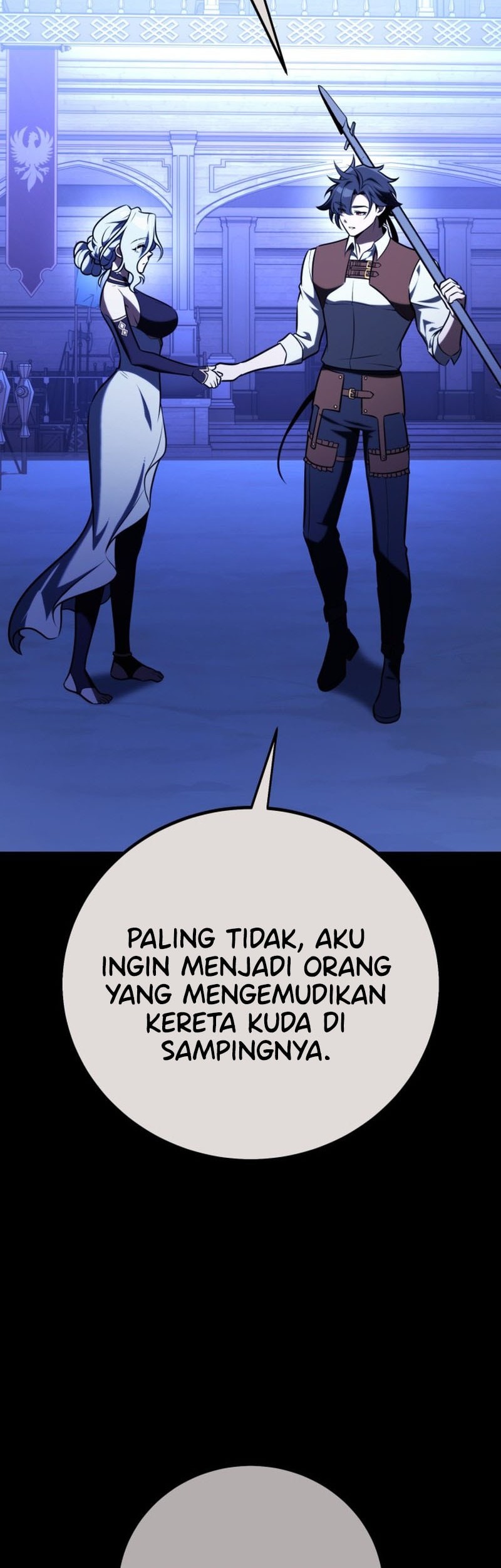Chapter 70 - halaman 32
