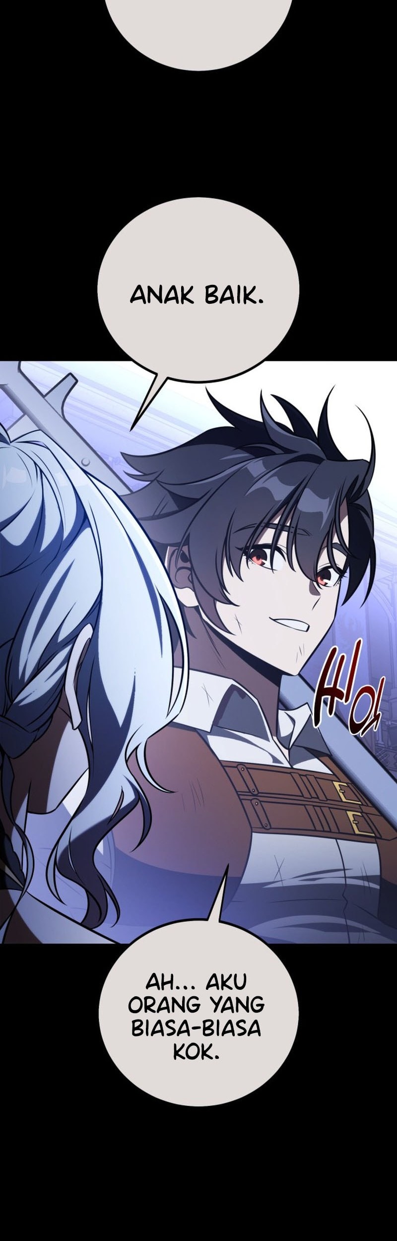 Chapter 70 - halaman 34