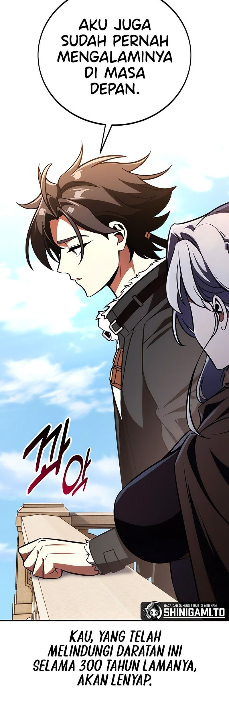 Chapter 71 - halaman 38