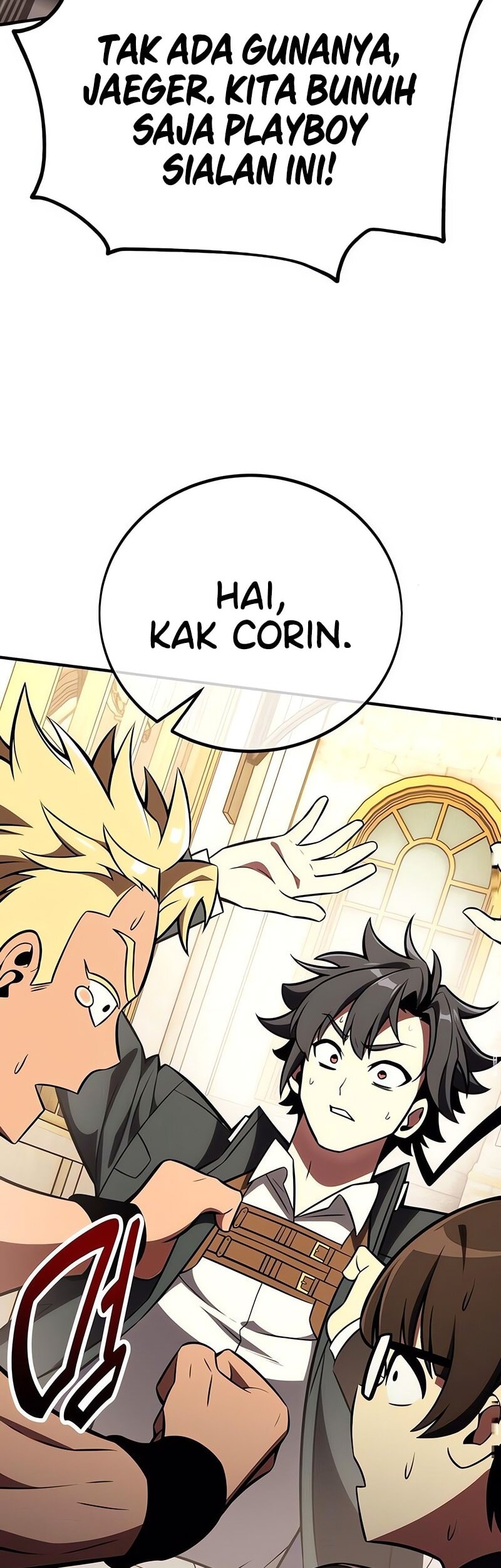 Chapter 73 - halaman 32