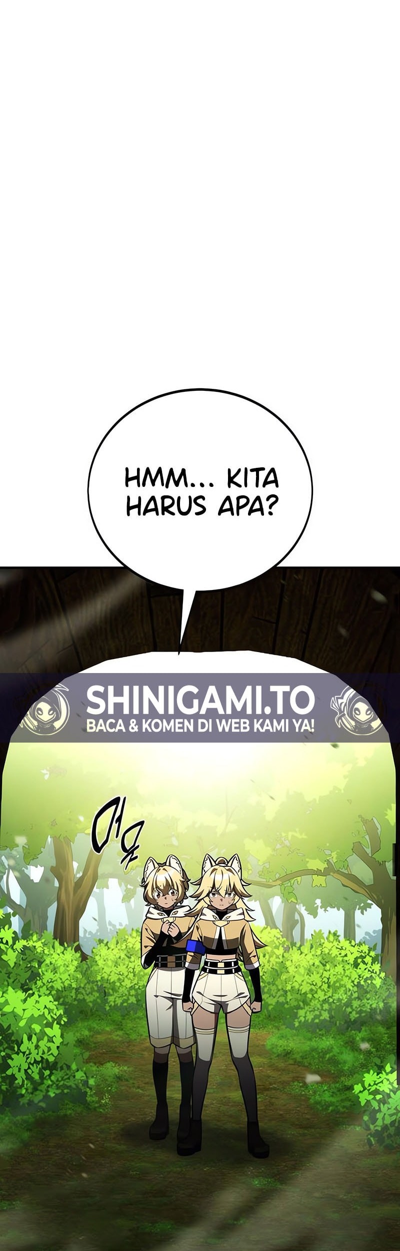 Chapter 74 - halaman 39