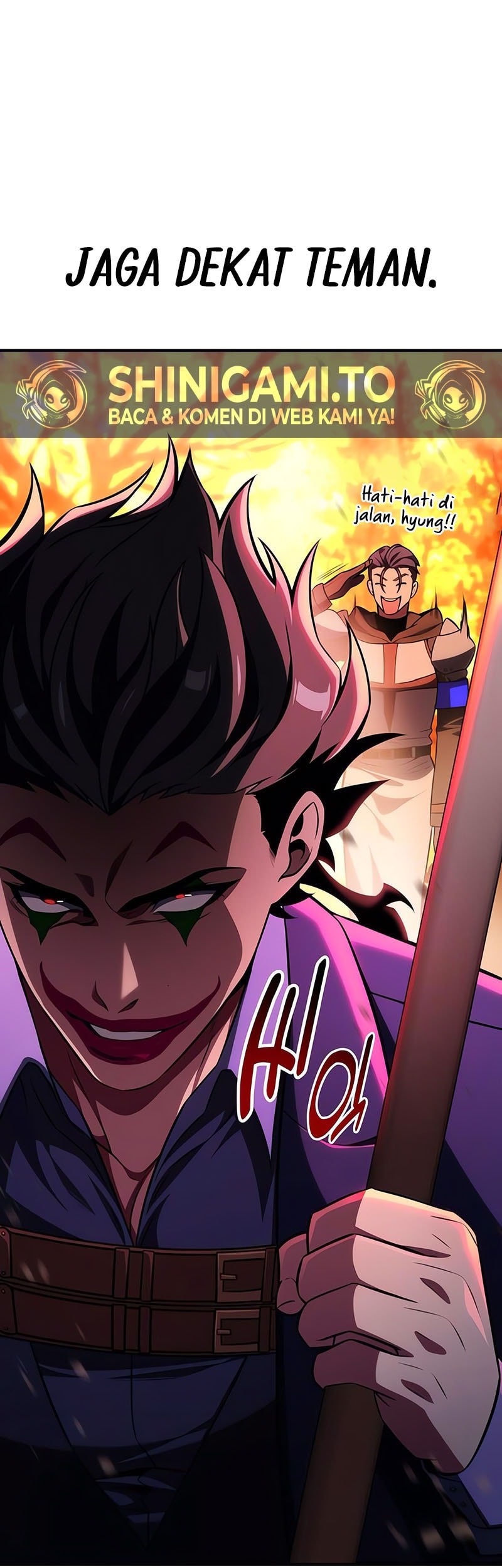 Chapter 74 - halaman 19