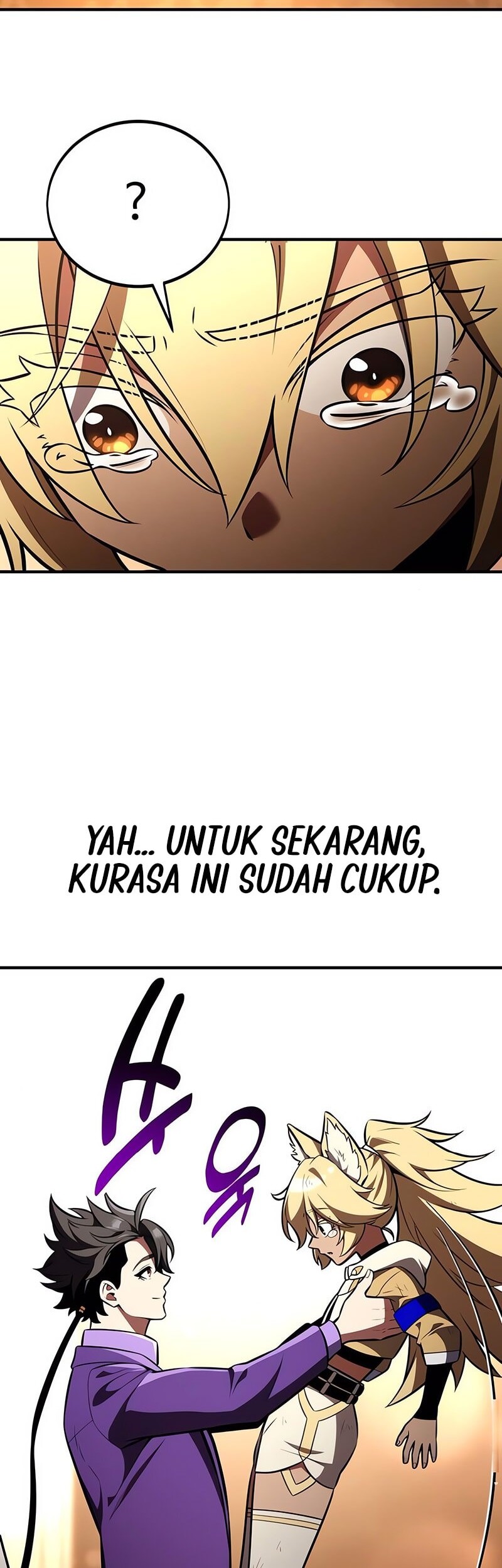 Chapter 75 - halaman 36