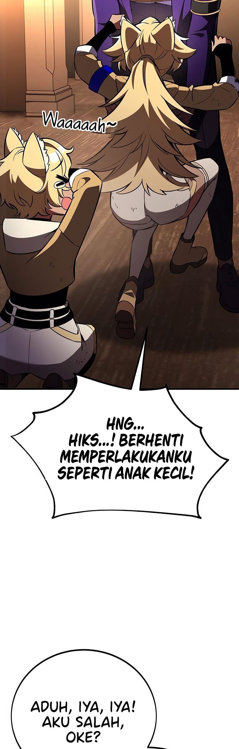 Chapter 75 - halaman 40