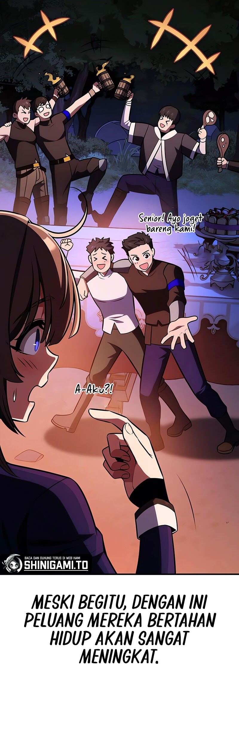 Chapter 75 - halaman 97