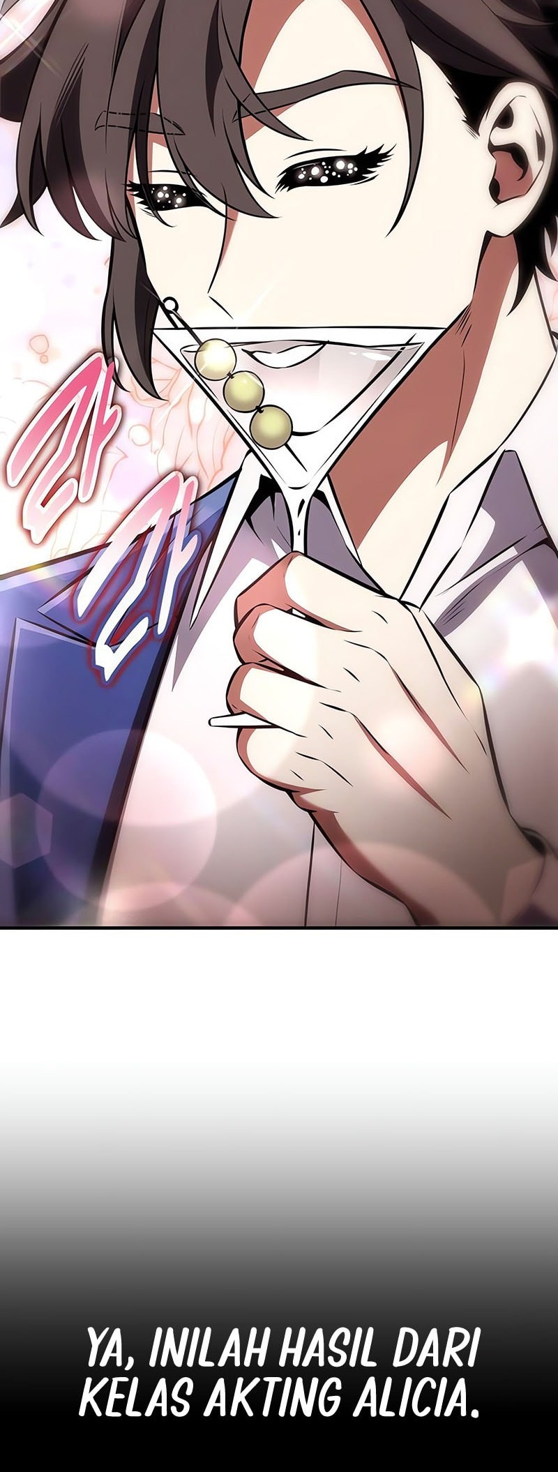 Chapter 77 - halaman 22
