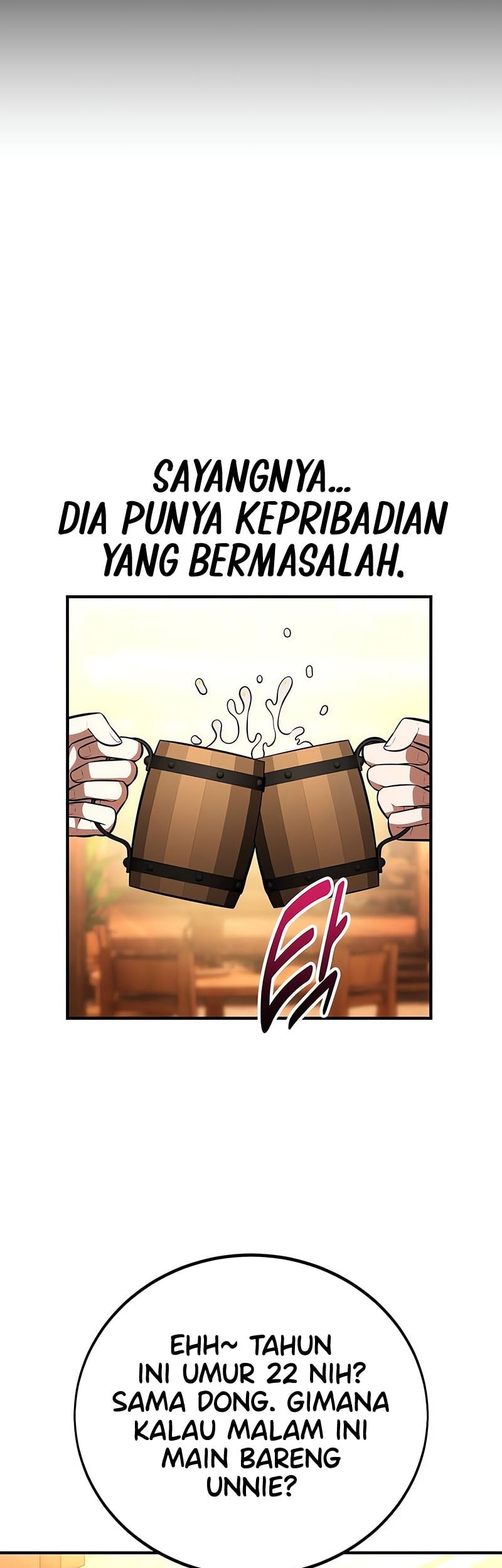 Chapter 77 - halaman 33