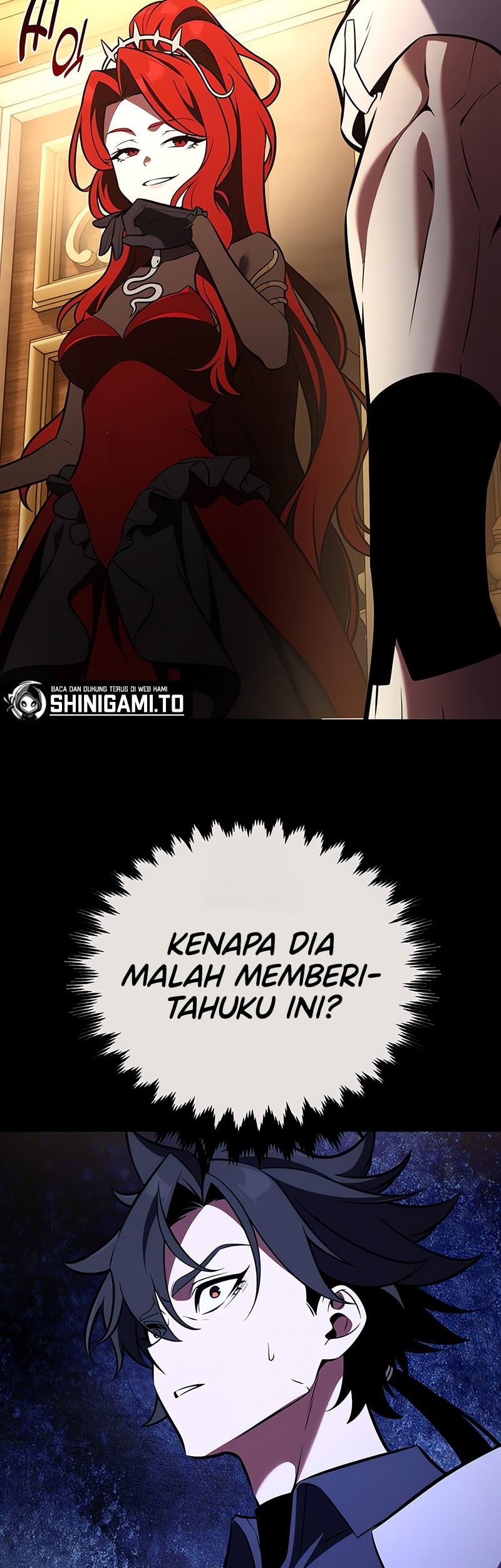 Chapter 80 - halaman 89
