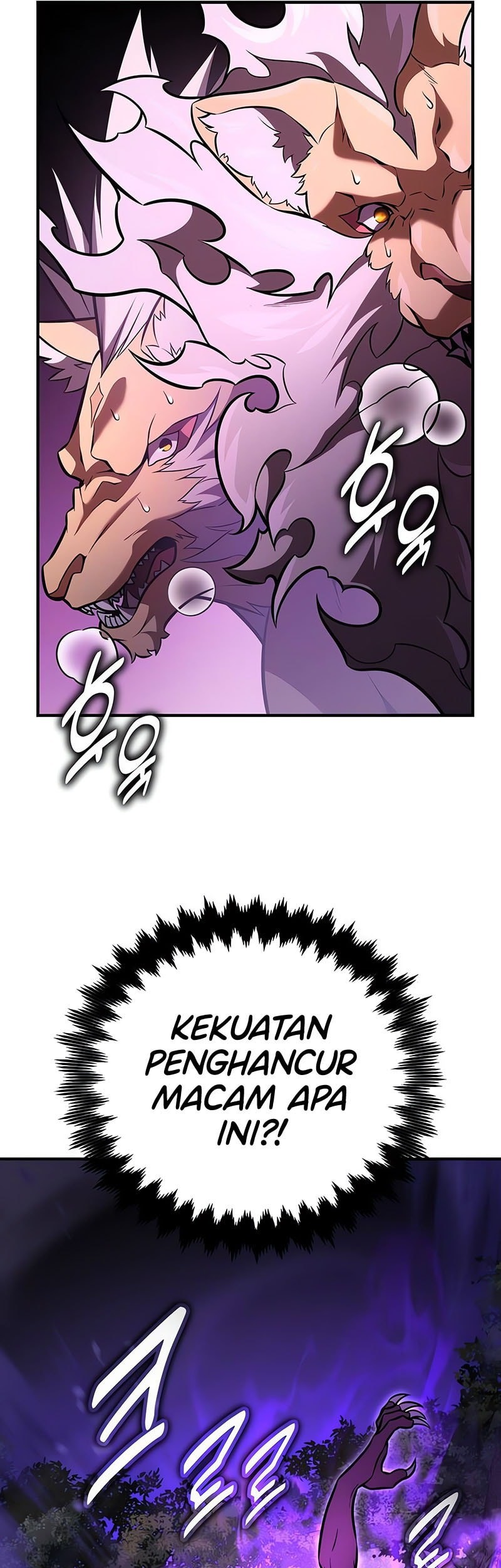 Chapter 80 - halaman 23