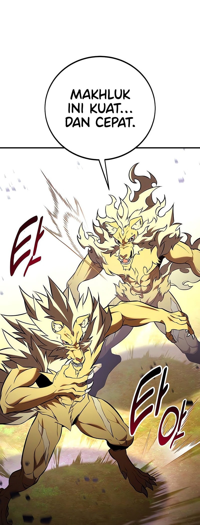 Chapter 80 - halaman 30