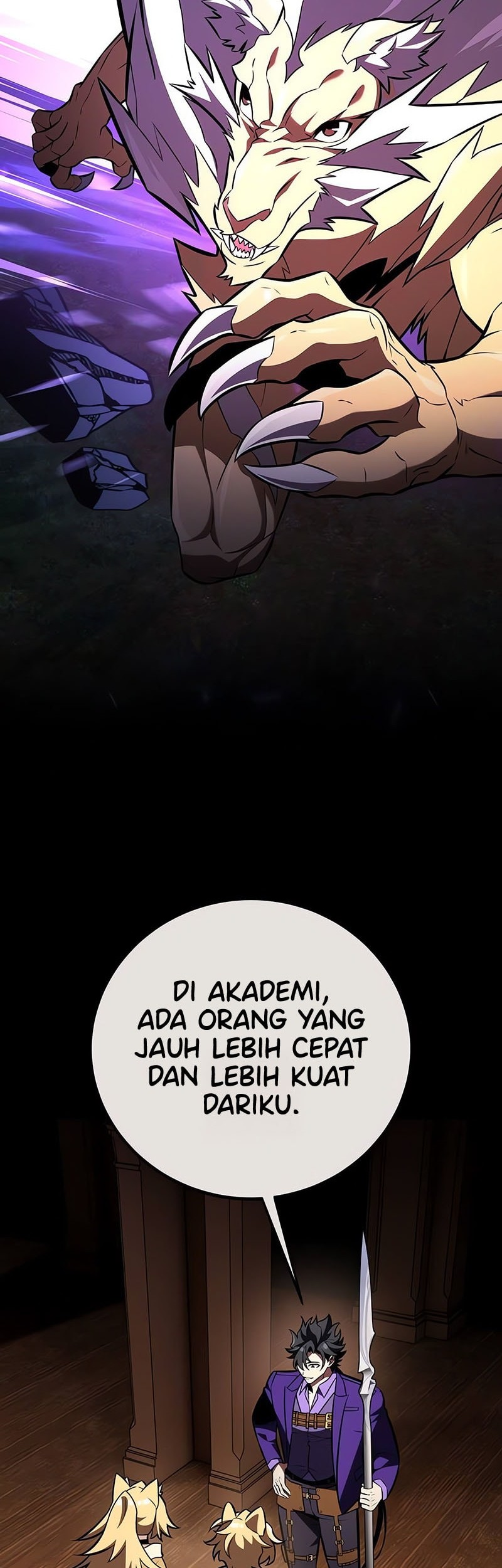 Chapter 80 - halaman 32