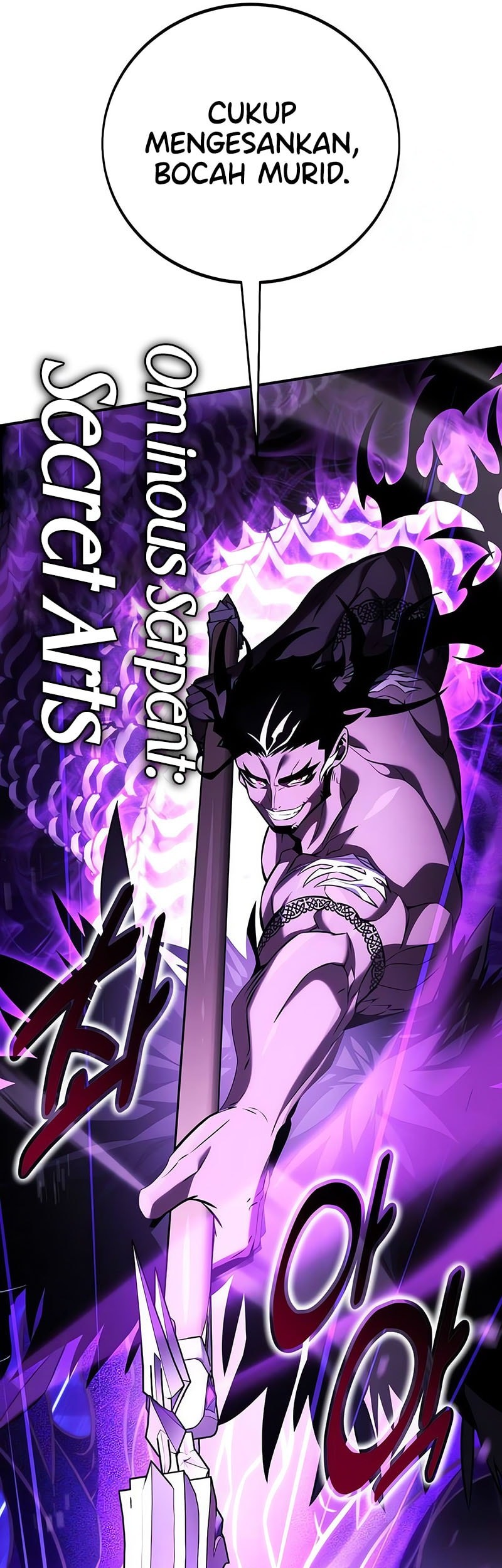Chapter 81 - halaman 26