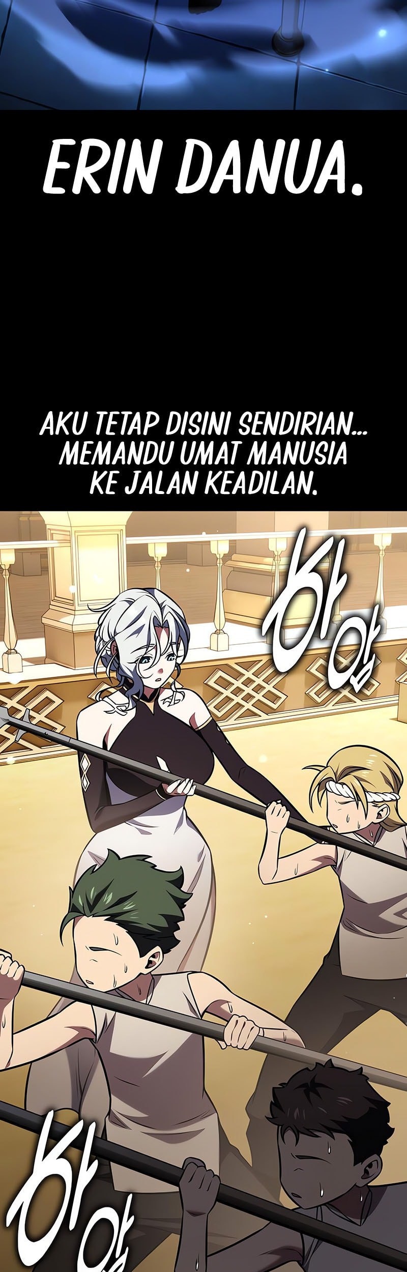Chapter 82 - halaman 19