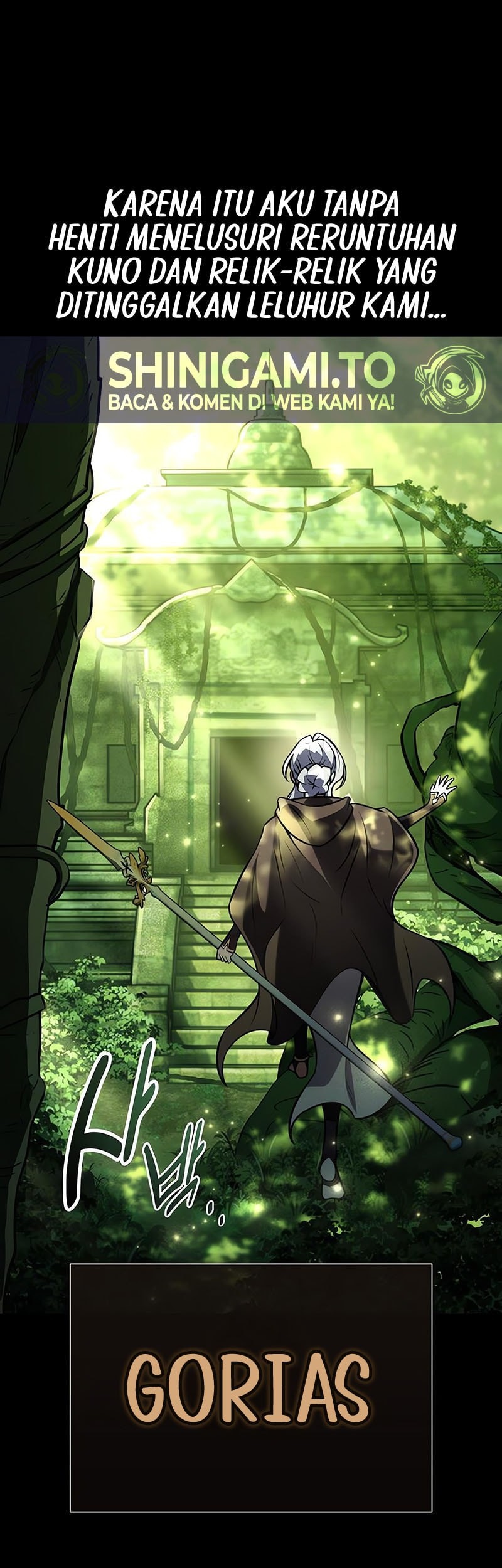 Chapter 82 - halaman 21