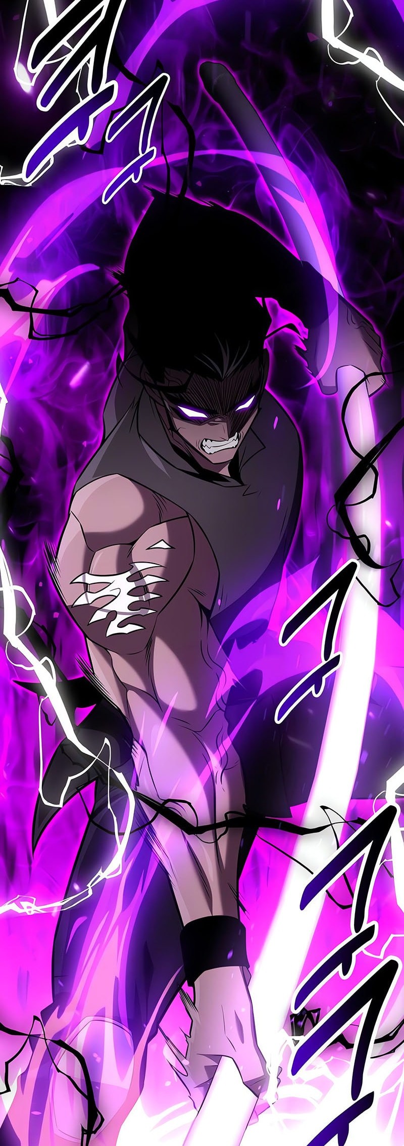 Chapter 82 - halaman 30