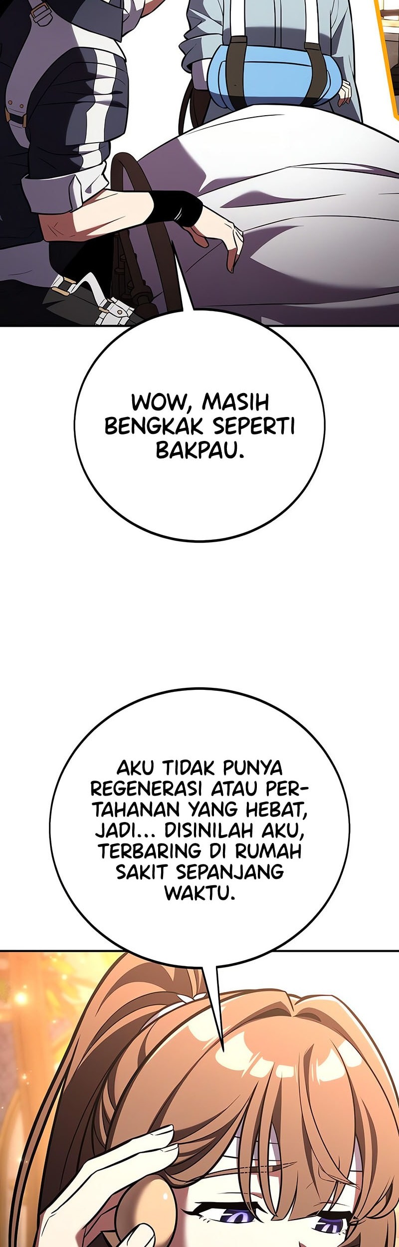 Chapter 83 - halaman 40