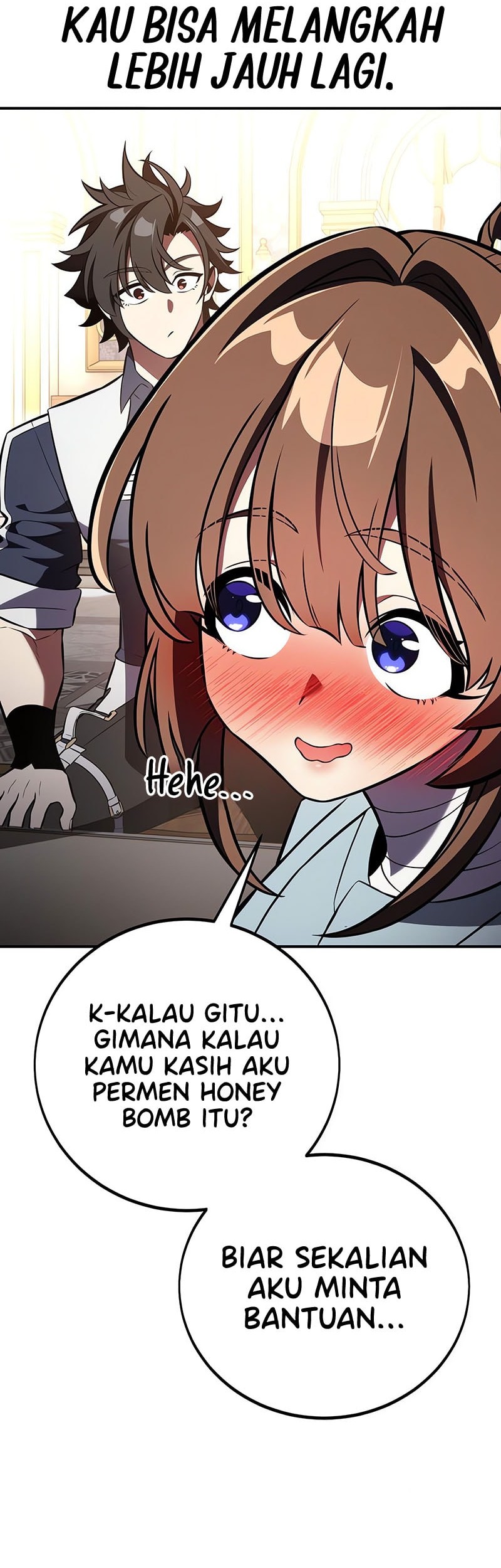 Chapter 83 - halaman 48