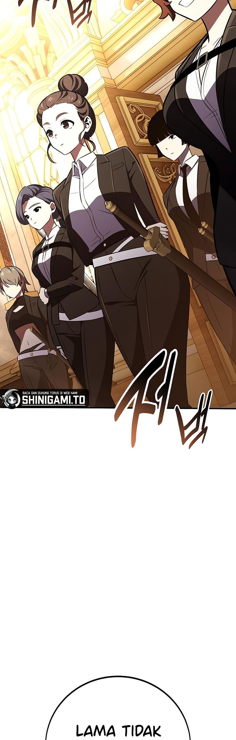 Chapter 83 - halaman 72