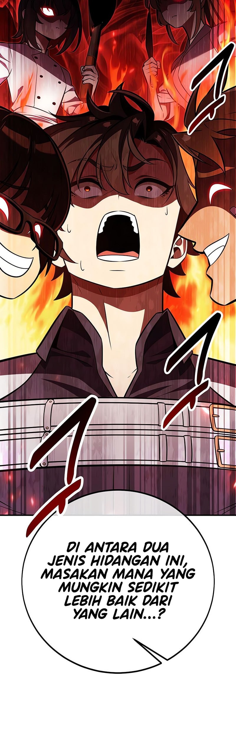 Chapter 83 - halaman 85