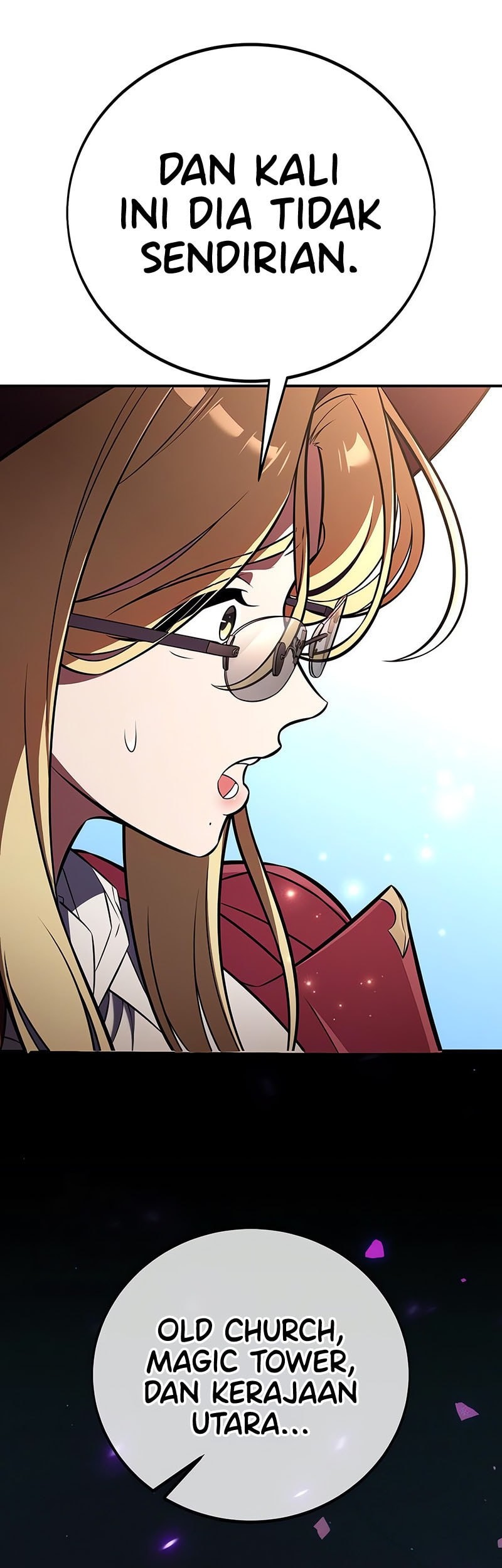 Chapter 83 - halaman 21