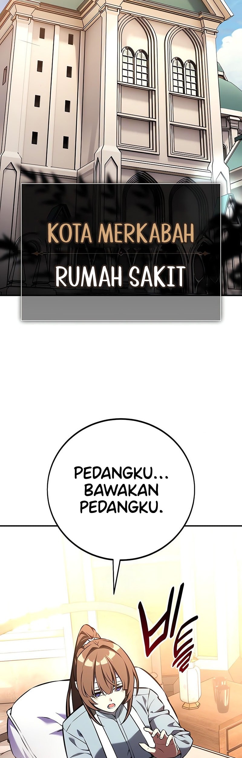 Chapter 83 - halaman 28