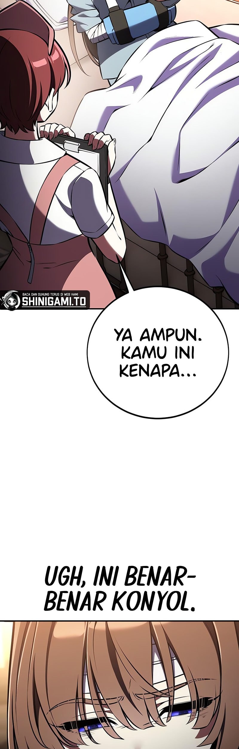 Chapter 83 - halaman 29