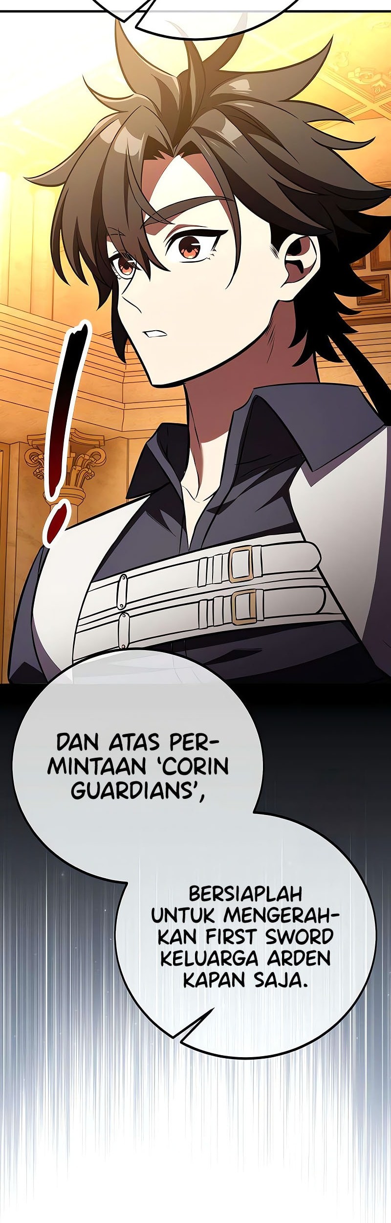 Chapter 84 - halaman 38