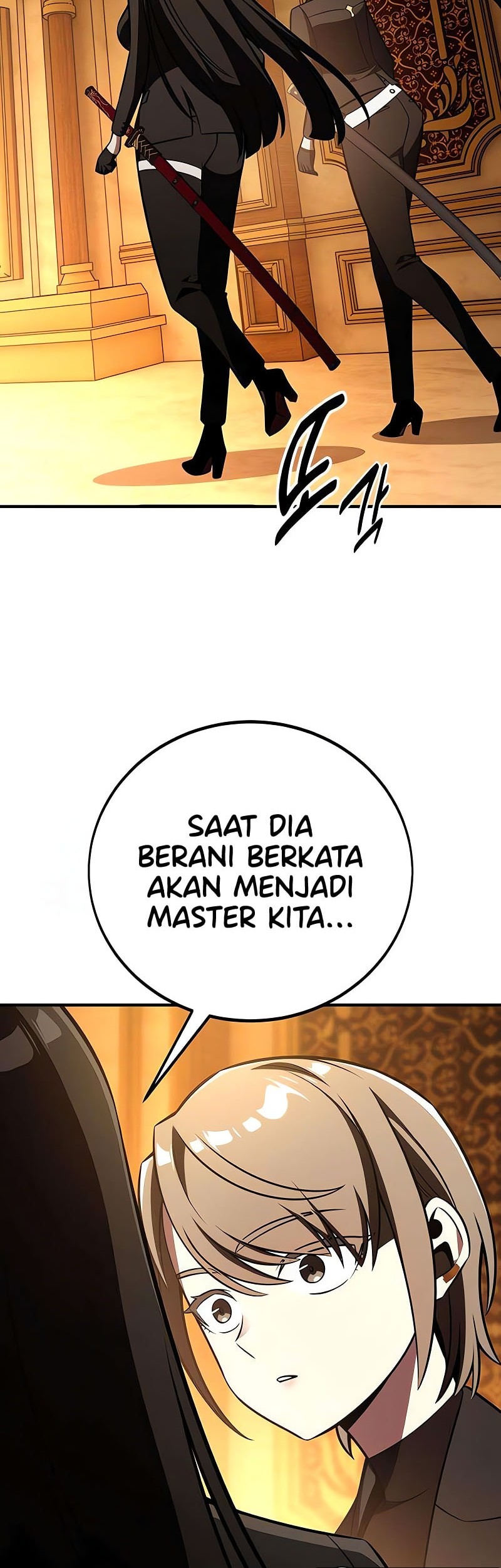 Chapter 84 - halaman 40
