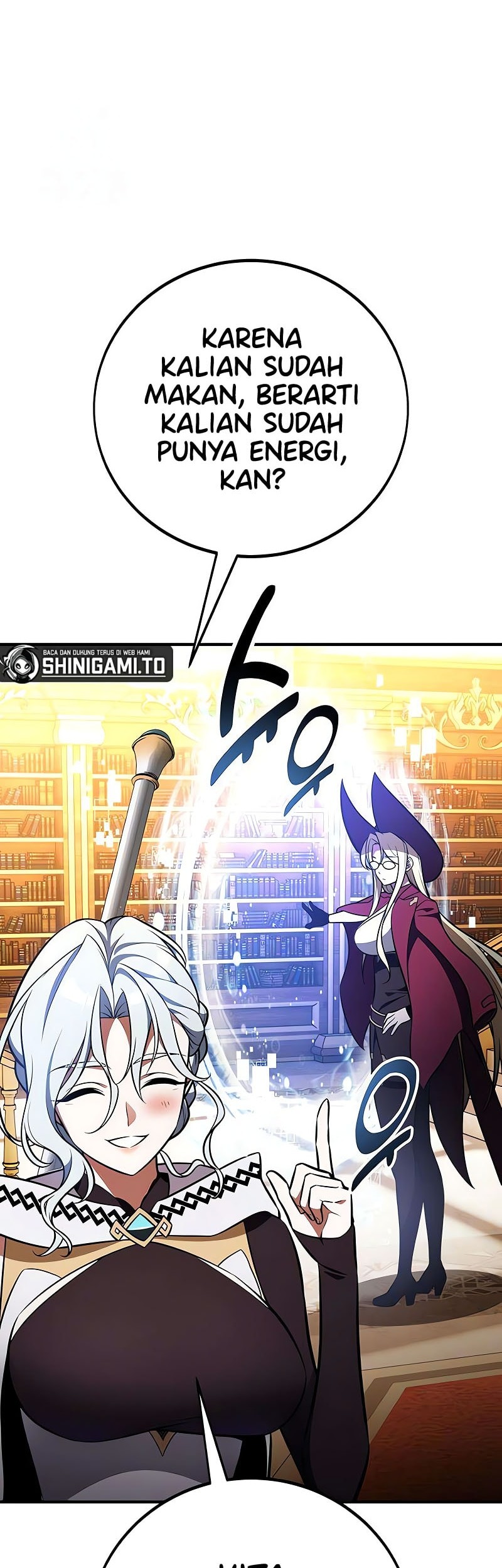 Chapter 84 - halaman 48