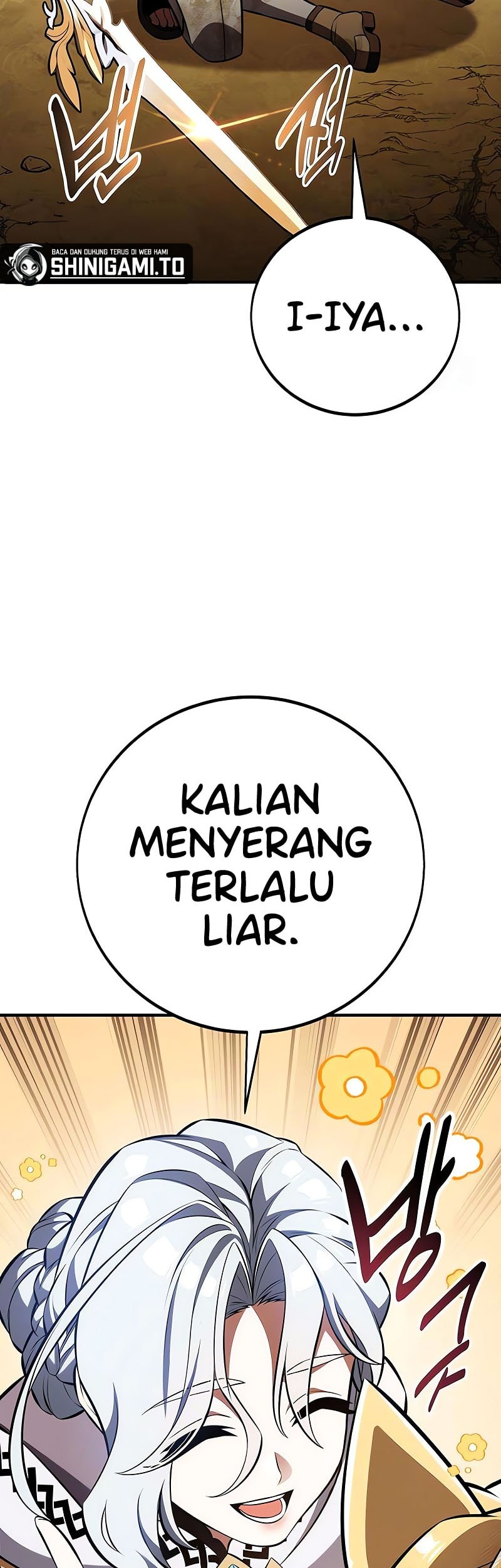 Chapter 84 - halaman 60