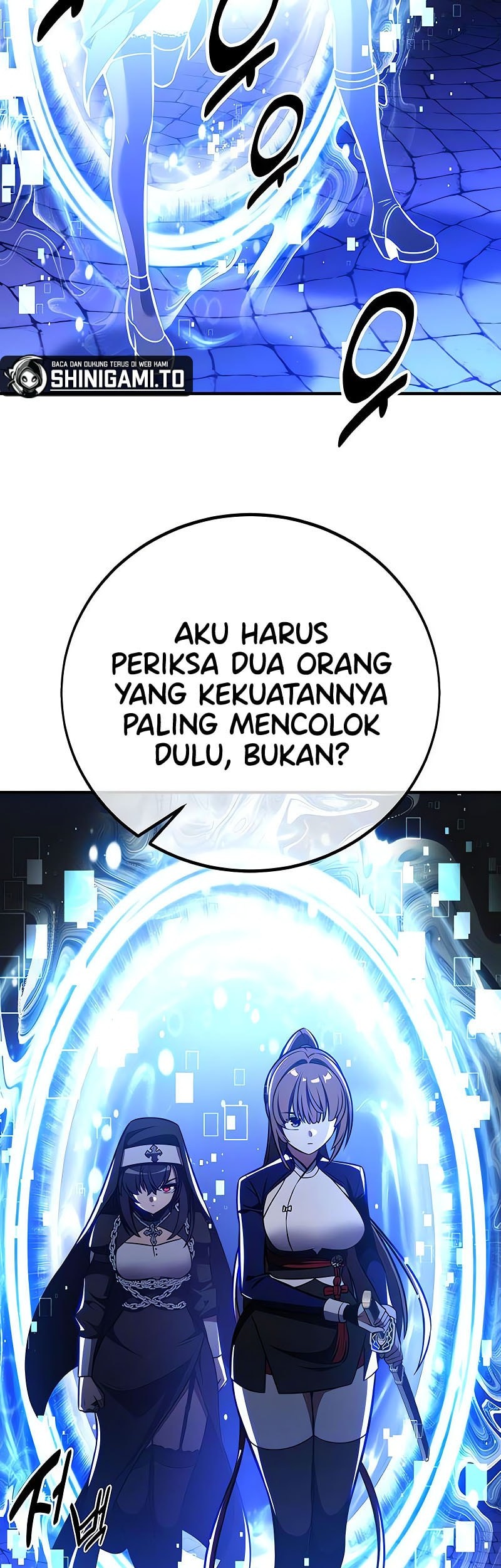Chapter 84 - halaman 69