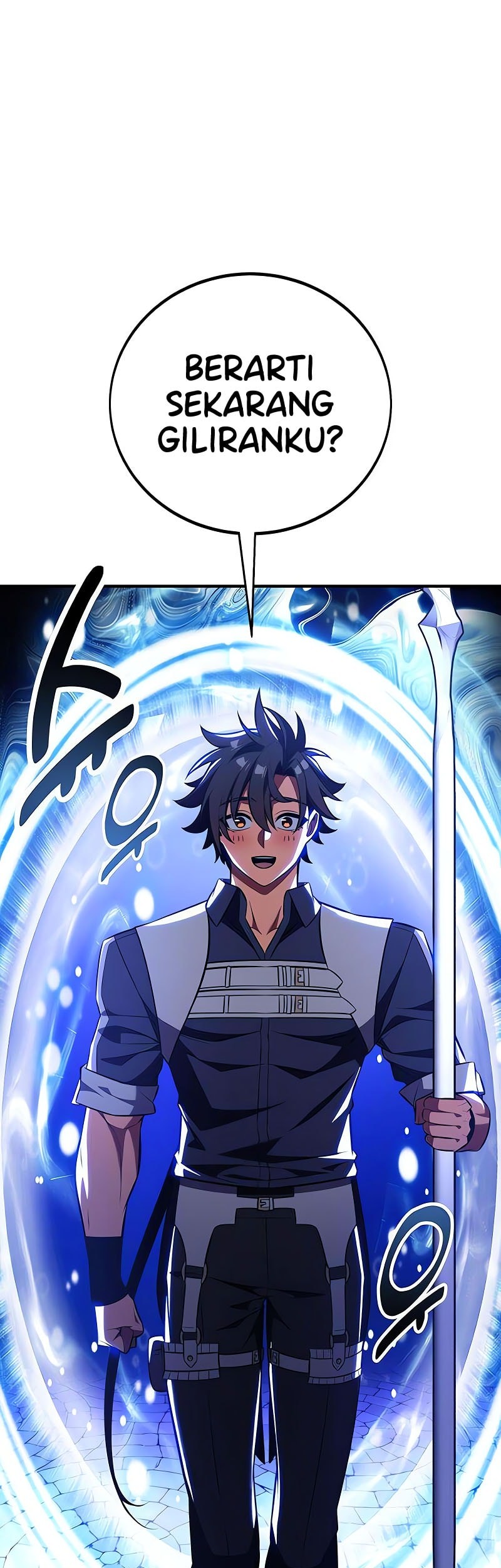 Chapter 84 - halaman 99