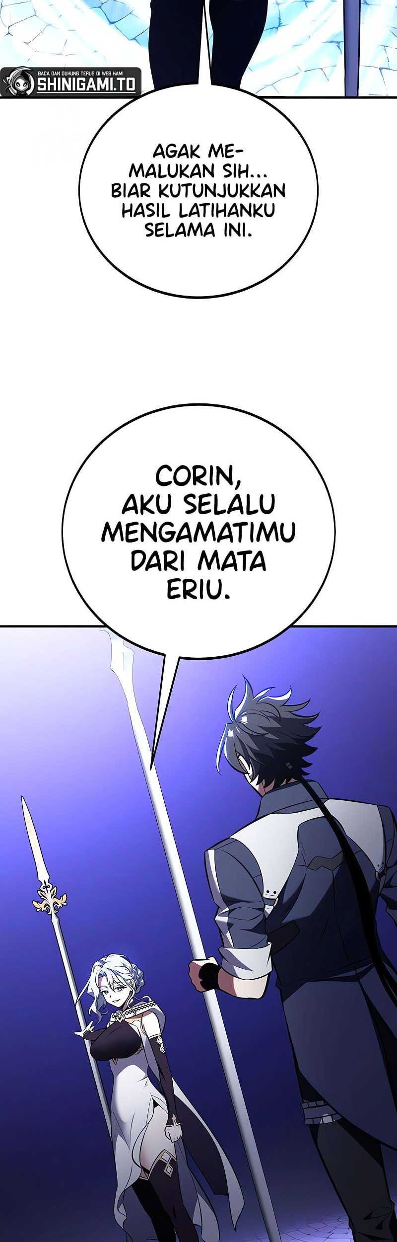 Chapter 84 - halaman 100