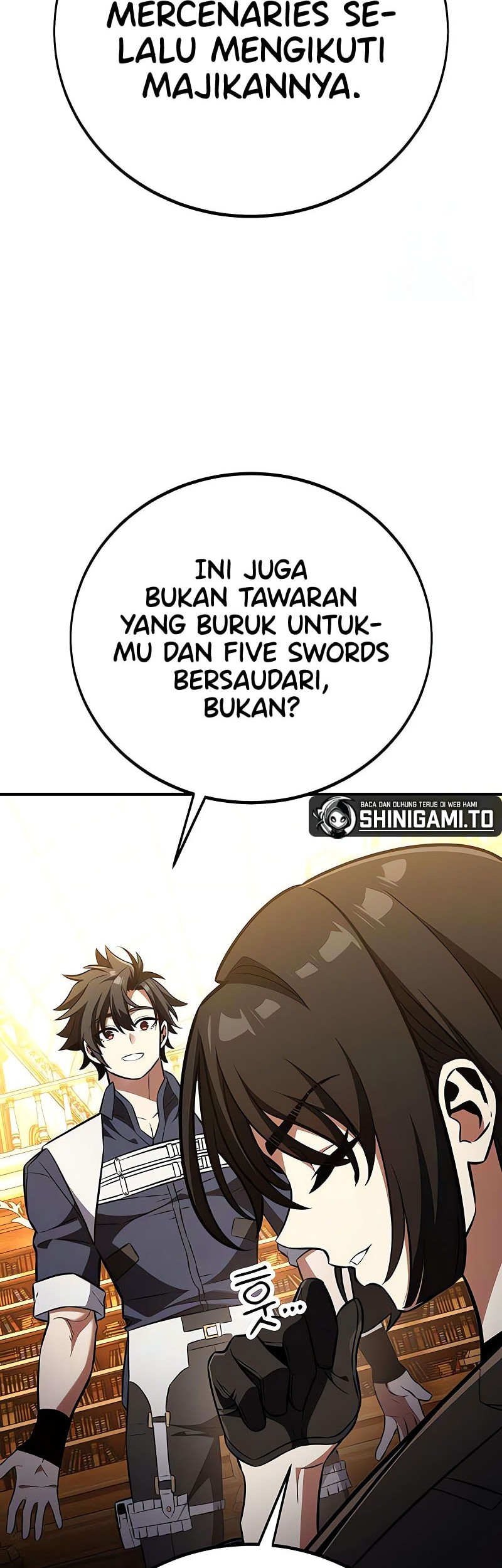 Chapter 84 - halaman 16
