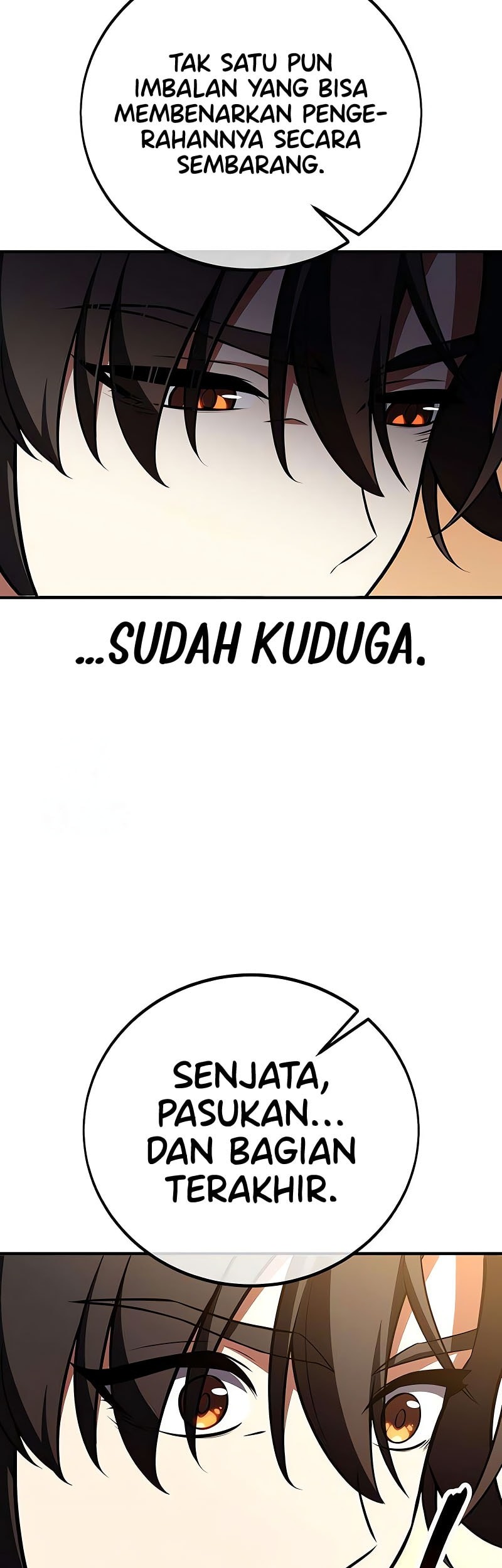Chapter 84 - halaman 21