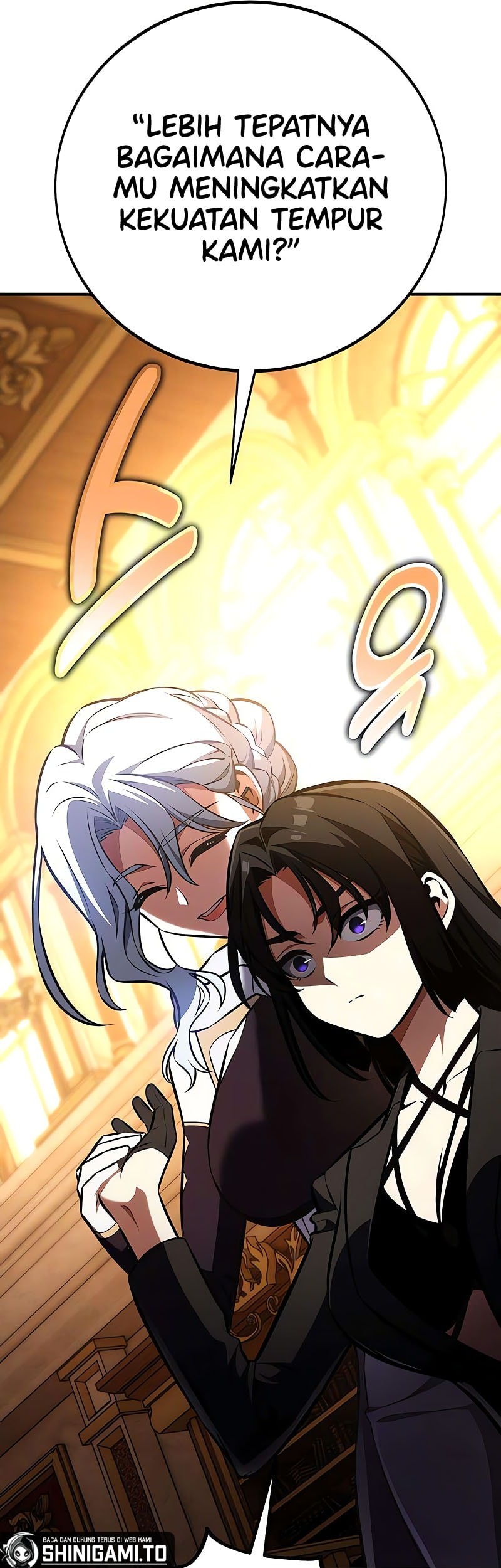 Chapter 84 - halaman 23