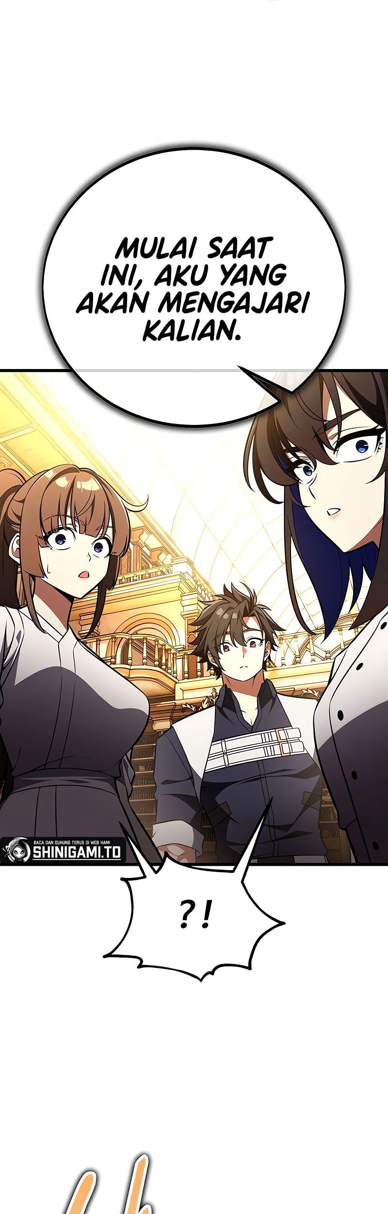 Chapter 84 - halaman 27