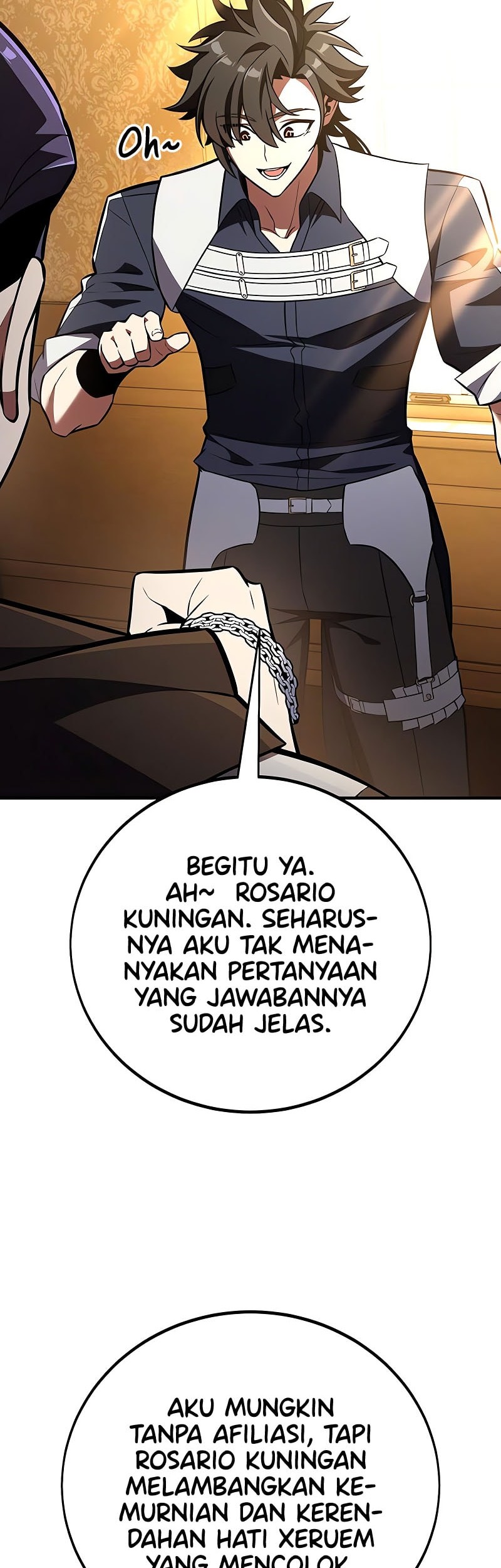 Chapter 85 - halaman 64