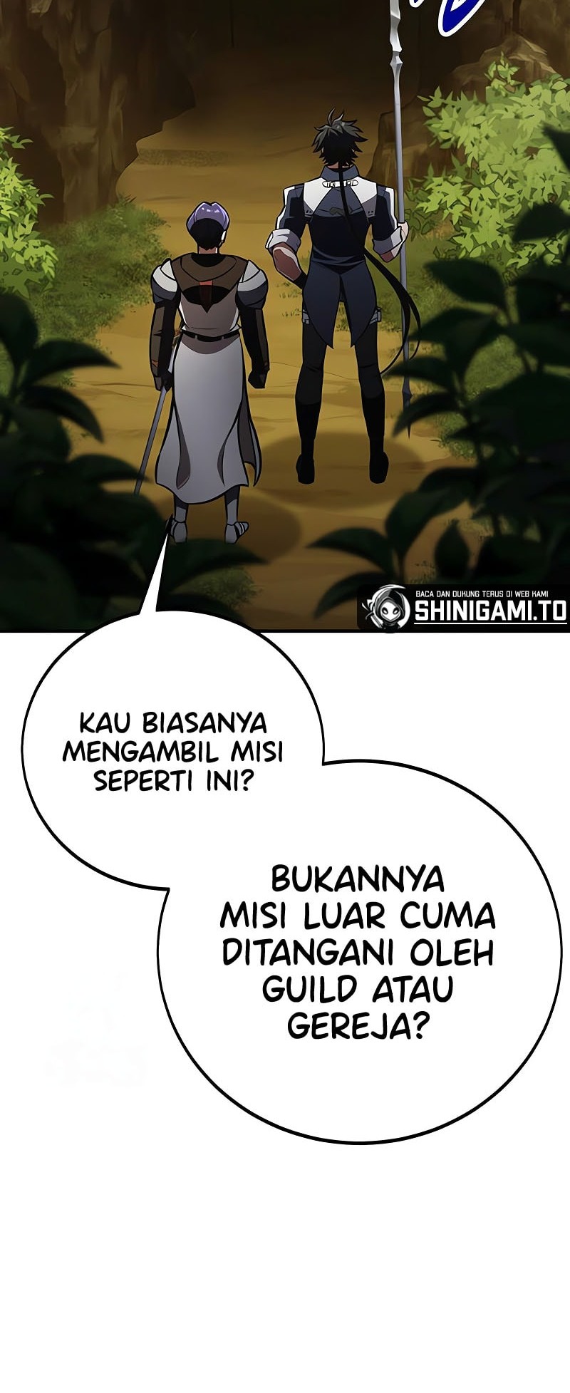 Chapter 85 - halaman 70